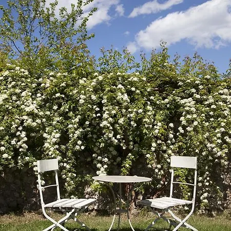 Farm stay Borgo Personatina