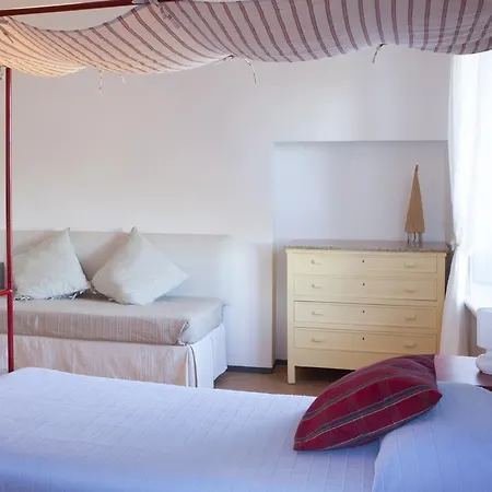 Gospodarstwo agroturystyczne Borgo Personatina *