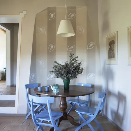 Farm stay Borgo Personatina