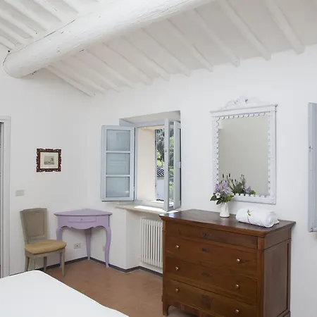 Farm stay Borgo Personatina
